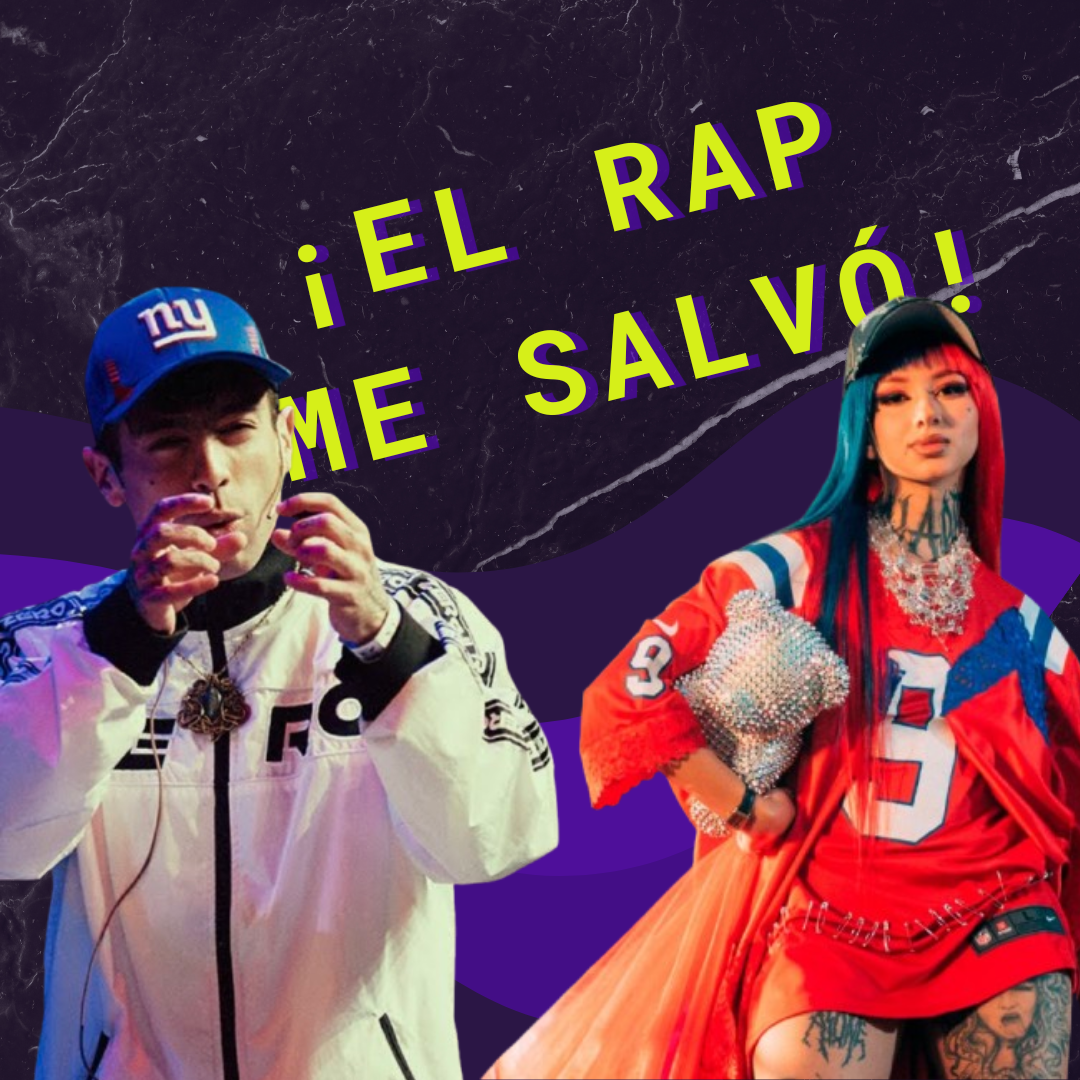 Aprende y practica freestyle: La plataforma definitiva del hip-hop