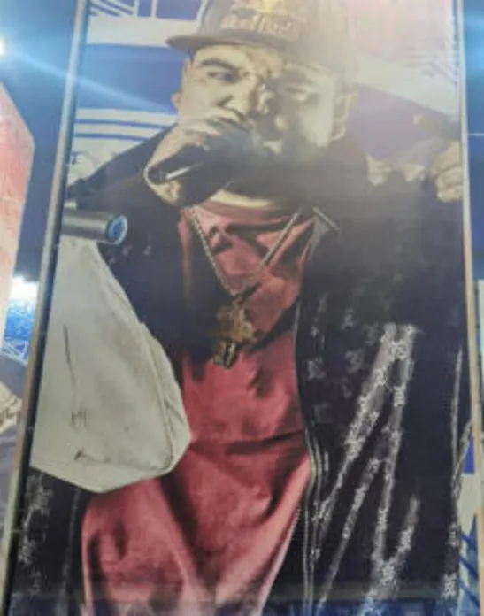 El evento RedBull de Batallas FMC