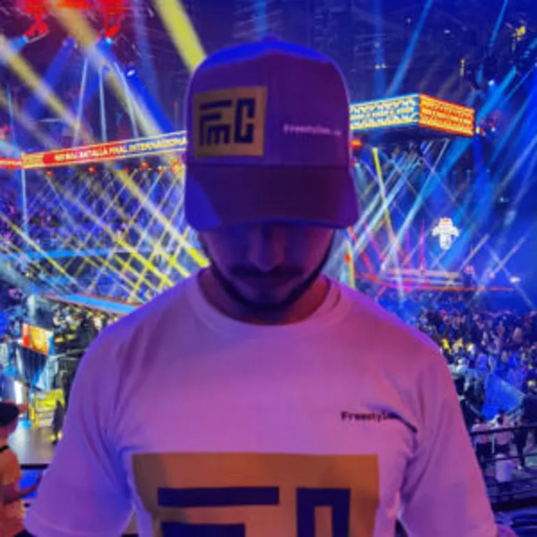 RedBull Batalla internacional, un evento clave para aprender y practicar freestyle