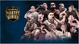 Freestyle Master Series