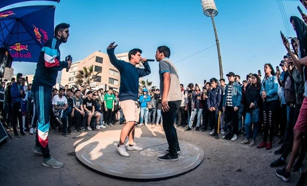 Colectivos de freestyle en Perú: las mejores plazas