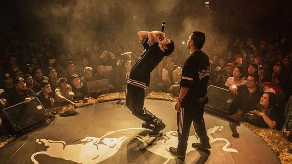 rapear como tus referentes